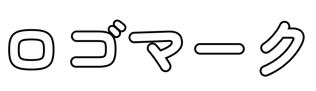 ロゴマーク